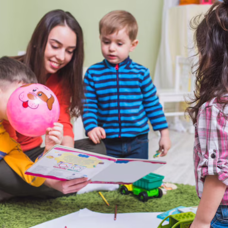 Social Skills Groups