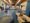 Interior Gym