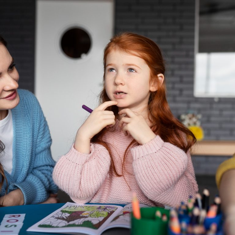 Early Signs of Autism in children Every Parent Should Know