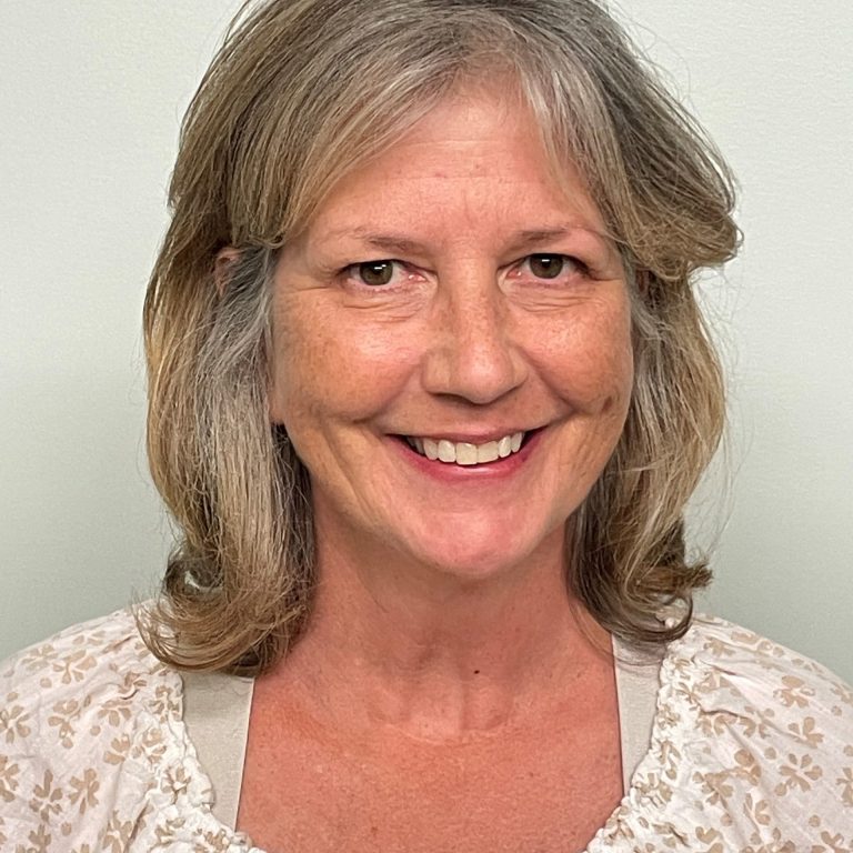 Dorice Wallingham SLP photo 2025