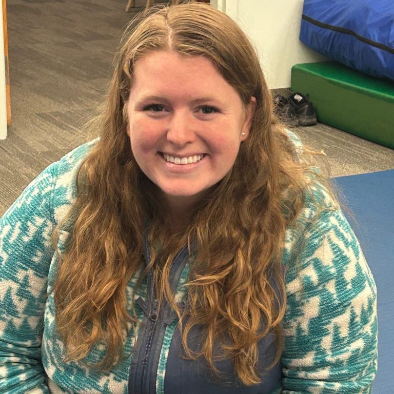 Noelle Johnson OT picture